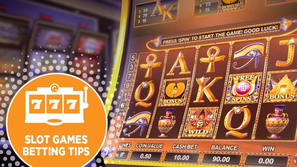 casino online game slots betting casino online game slots betting