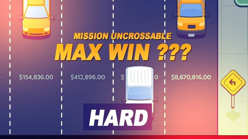 A look at roobet mission uncrossable