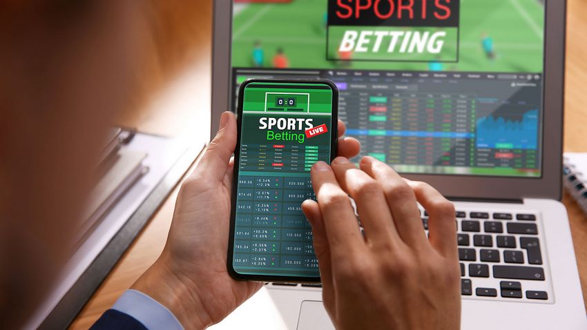 Leading 5 Online Sportsbooks and Betting Sites in 2026