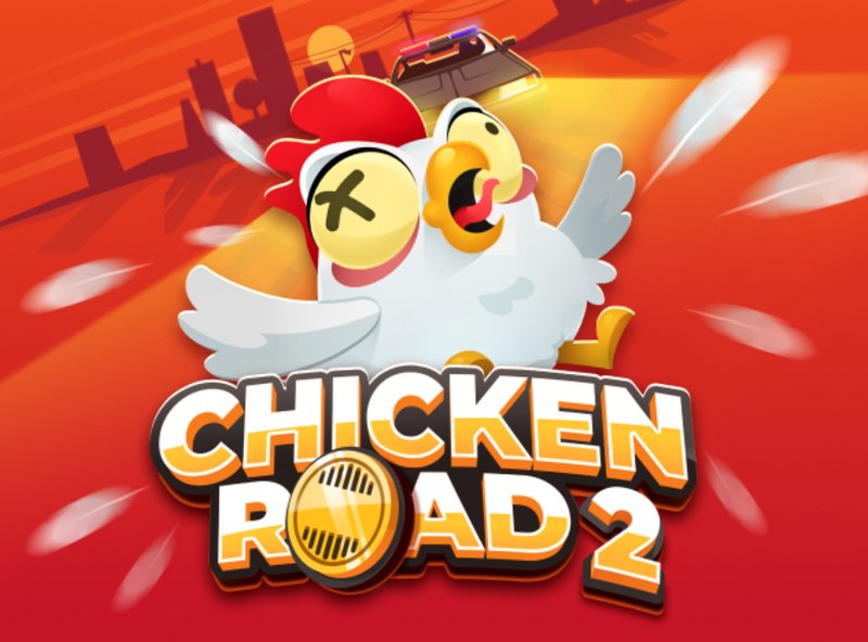 Image: Découvrez les Nouveautés du Casino Chicken Road 2 en Ligne en France