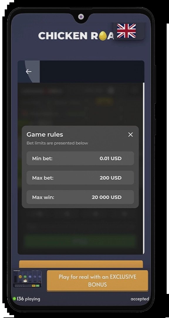 Een Bezoek Aan Het Populaire Gokspel Chicken Road Casino in Nederland - overview