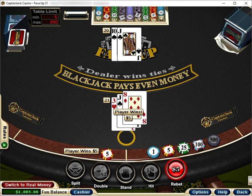 Jackpota Gambling Establishment Testimonial: In-Depth Ranking of This Brushes Up Casino site