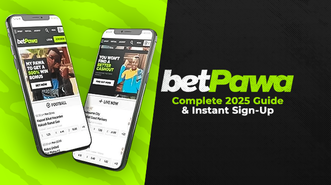 BetPawa Ghana vs Other Ghana Betting Sites: A Full Comparison Testimonial